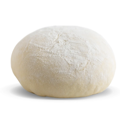 Biga Balls 6x Biga Pizza Dough Balls